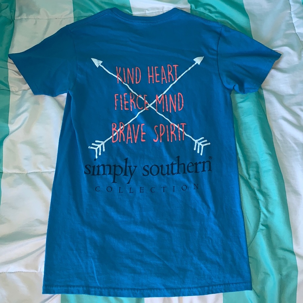 Simply Southern T-shirt